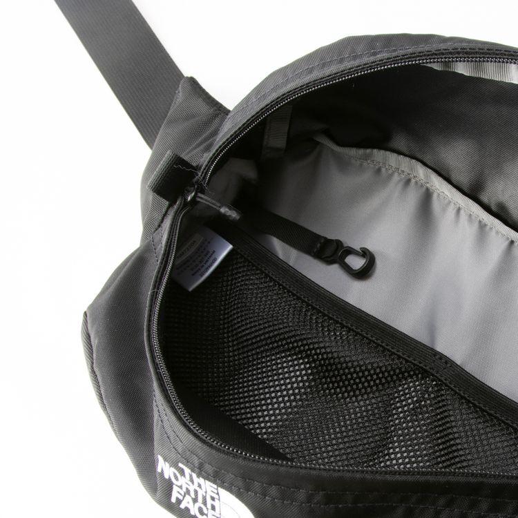 【新品未使用】ザ・ノースフェイス sweep オールブラック ザ ノース フェイス THE NORTH FACE 4L Sweep ブラック [NM72304-K