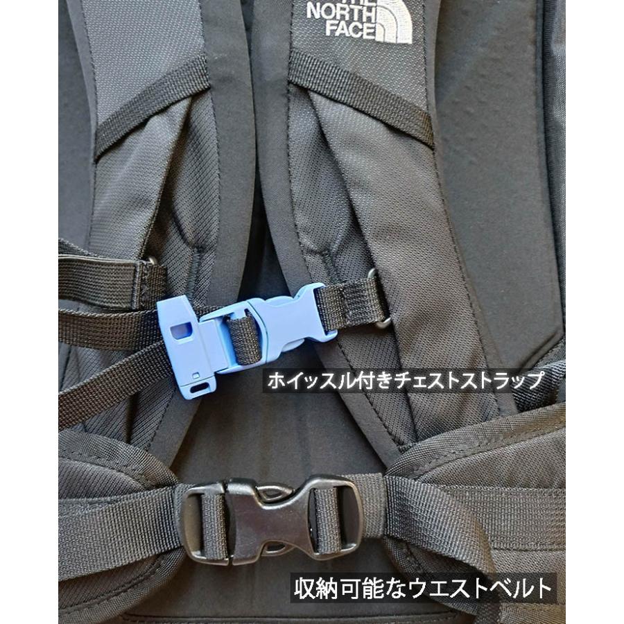 THE NORTH FACE（ザ ノースフェイス） 超SALE キッズ リュック 10-12歳