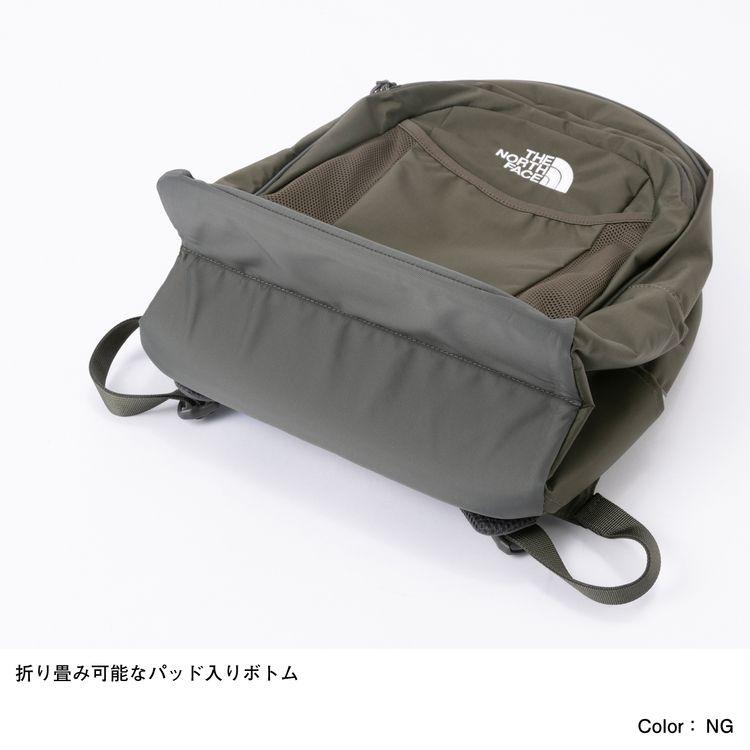 最終値下げ❣️THE NORTH FACE ジュニアブラックリュック21L THE NORTH FACE 夏SALE 超セール ザ・ノース・フェイス キッズ