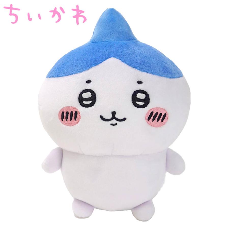 Sun Arrow（サン・アロー） ちいかわ ぽてたまぬいぐるみ ハチワレ