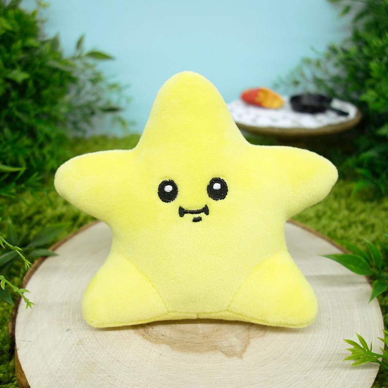 Sun Arrow（サン・アロー） ちいかわ ぽてたまぬいぐるみ 流れ星 13.5