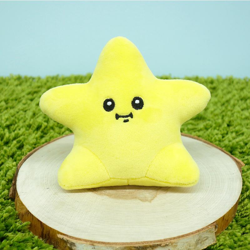 Sun Arrow（サン・アロー） ちいかわ ぽてたまぬいぐるみ 流れ星 13.5
