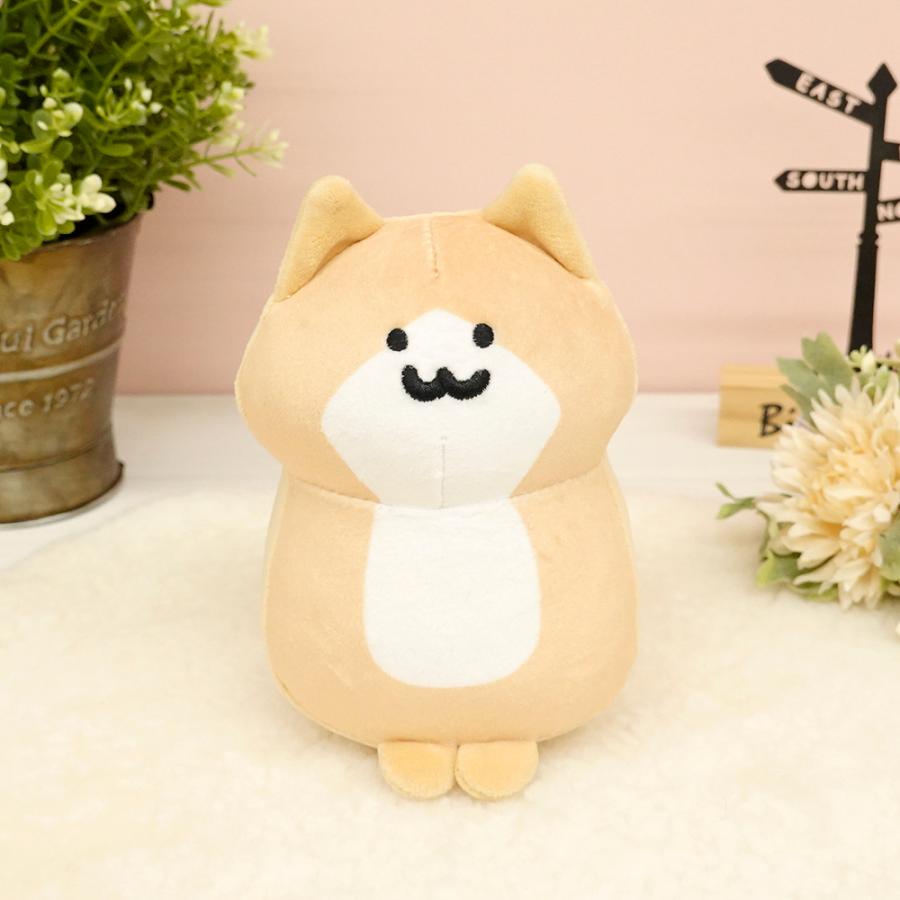 動物のお人形サン z*j様 サンエックスSUNさんぬいぐるみ♡レア♡