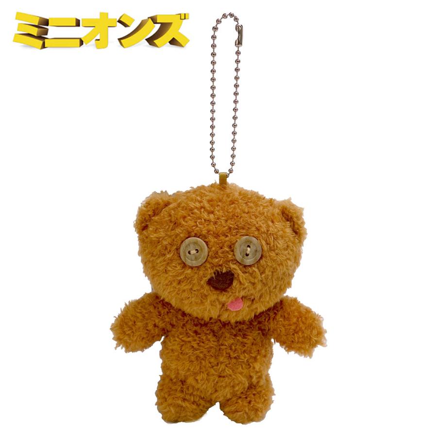 超SALE ミニオンズ ティムぬいぐるみマスコット 12cm キャラクターグッズ 男の子 女の子 縫いぐるみ ヌイグルミ 誕生日 クリスマス