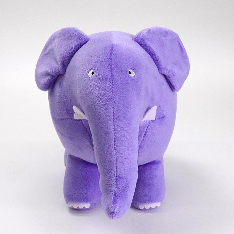 Sun Arrow（サン・アロー） ぞうくんのさんぽ ゾウくん ぬいぐるみ