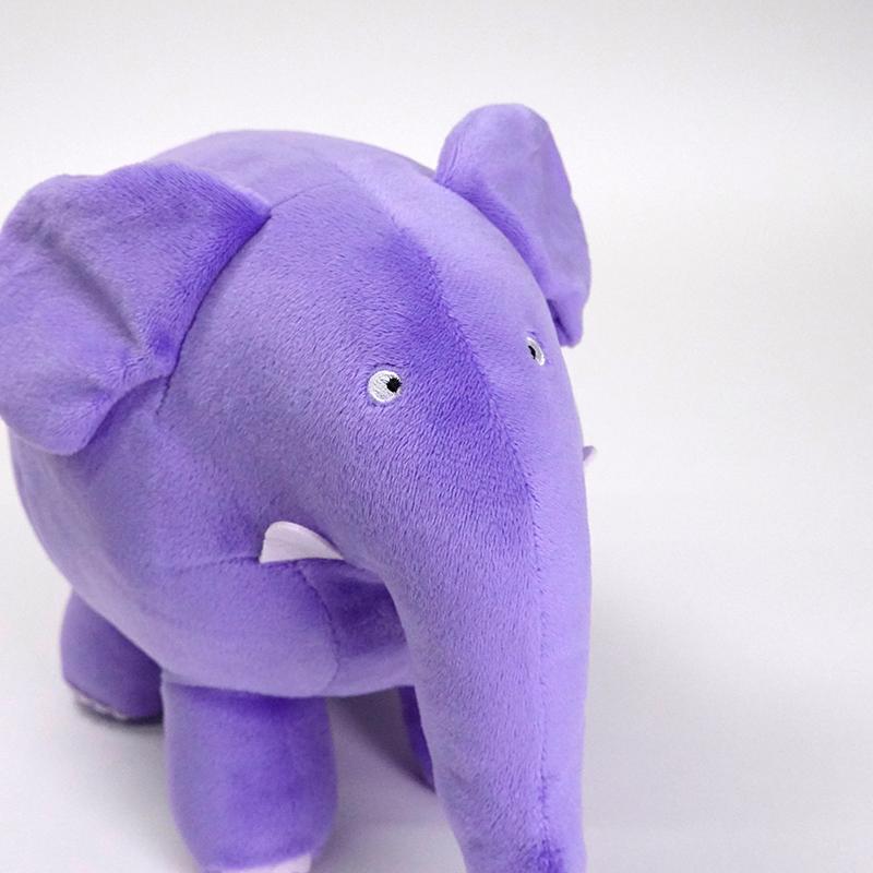 Sun Arrow（サン・アロー） ぞうくんのさんぽ ゾウくん ぬいぐるみ