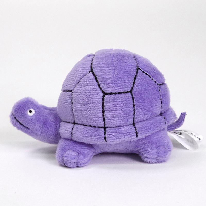 Sun Arrow（サン・アロー） ぞうくんのさんぽ カメくん ぬいぐるみ 5cm