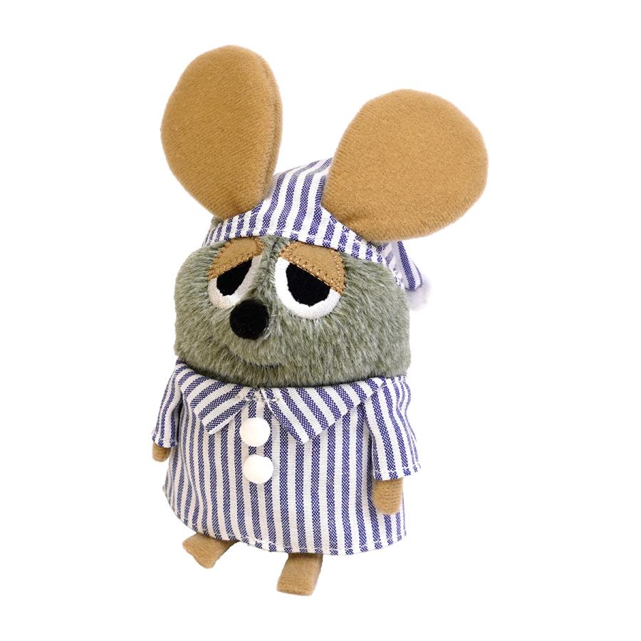 Sun Arrow（サン・アロー） 超SALE フレデリック ぬいぐるみ 変身