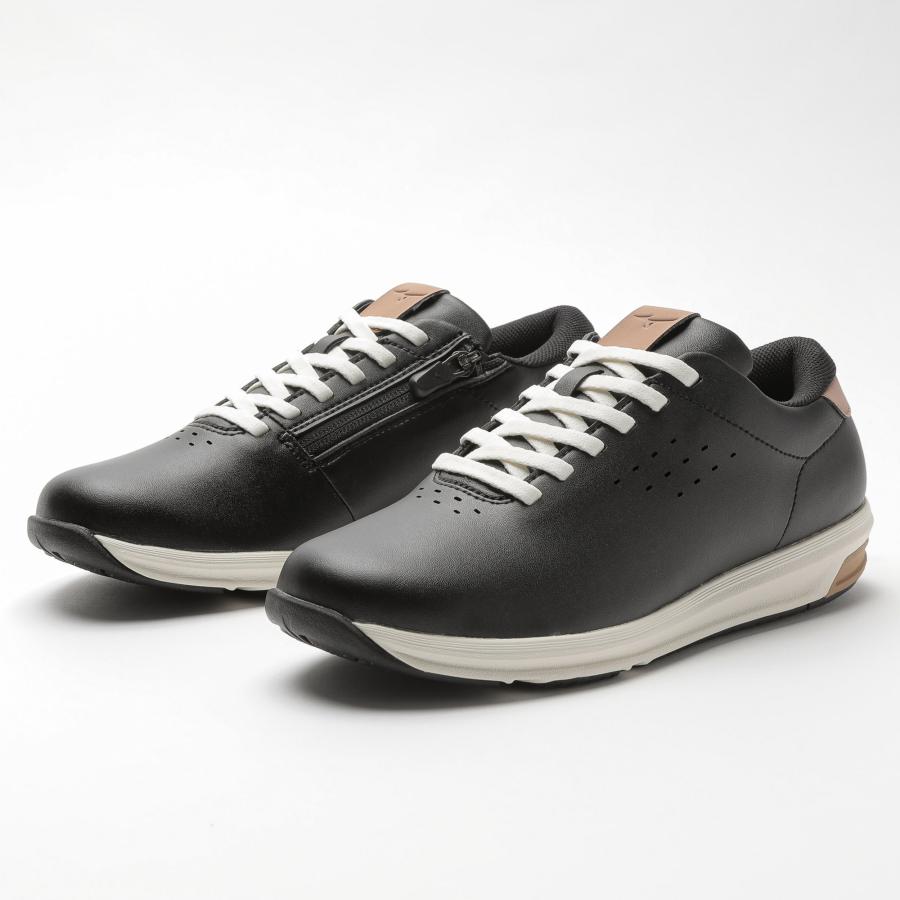 ミズノ　ウォーキングシューズ ユウドウ YOUDO 2　ブラック 　ひざにやさしい 長距離 レディース　靴　スニーカー　B1GW230109 ミズノ ウォーキングシューズ ユウドウ YOUDO 2 ブラック ひざに