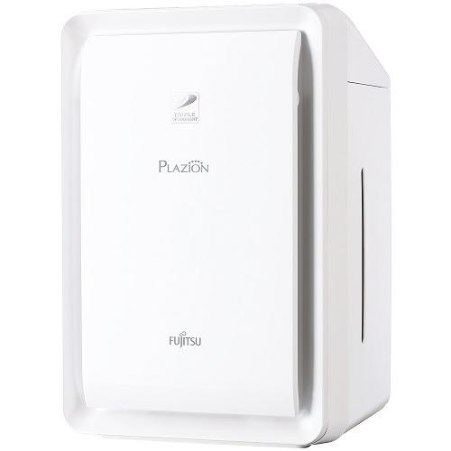 富士通ゼネラル プラズマイオン加湿脱臭機 Fujitsu General Plazion プラズィオン Das 303k W ビネットshop 通販 Yahoo ショッピング