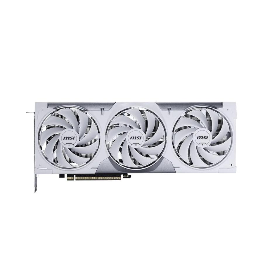 MSI GeForce RTX 5070 Ti 16G VENTUS 3X PZ OC G507T-16V3ZC 16GB