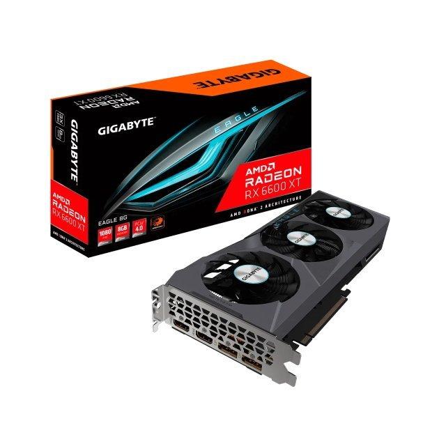 GIGABYTE RX 6600 8GB 塗装品　動作品 GIGABYTE RX 6600 8GB 塗装品 動作品｜Yahoo!フリマ（旧PayPay