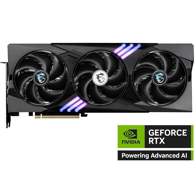 グラフィックボード・グラボ・ビデオカード MSI GeForce RTX 5070Ti16G GAMING TRIO OC Amazon.com: MSI NVIDIA GeForce RTX 5070 Ti 16G Gaming Trio OC Plus