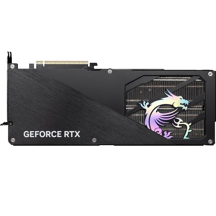 グラフィックボード・グラボ・ビデオカード MSI 5070 Ti Gaming Trio OC Edition MSI GeForce RTX™ 5070 Ti 16G GAMING TRIO OC