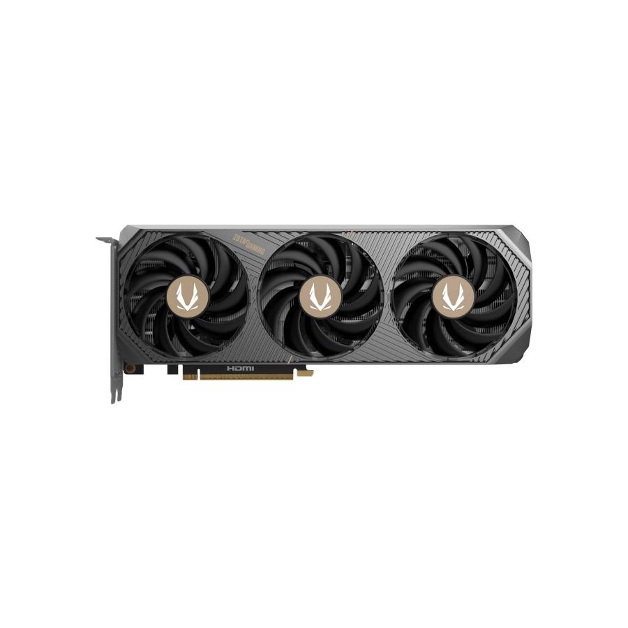グラフィックボード・グラボ・ビデオカード ZOTAC GAMING GeForce RTX 5070 SOLID ZOTAC GAMING GeForce RTX 5070 Ti SOLID OC 16GB GDDR7