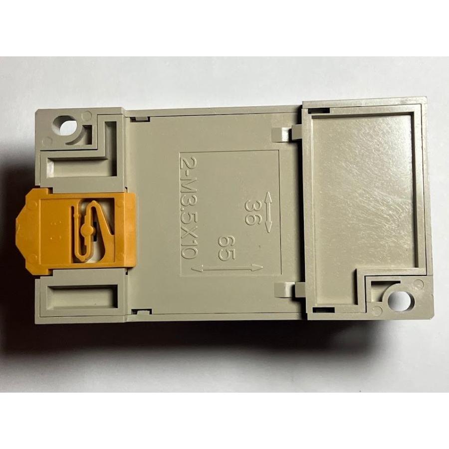D0653#OMRON ターミナルリレー G6B-47BND DC24V b4134 : d0653 : 電気の素材屋 ボントン ヤフー店 ...