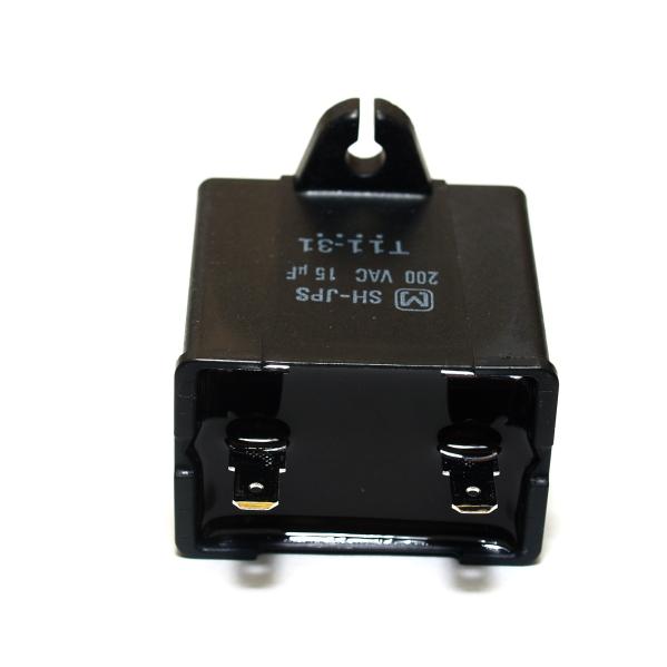 進相コンデンサ モーター用進相コンデンサ : Zen Cart [日本語版] :, The Art of E