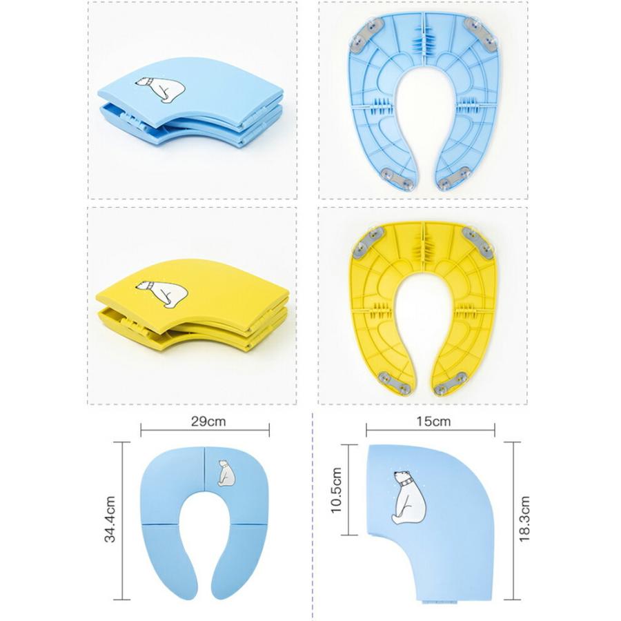 補助便座 折りたたみ おまる 男の子 女の子 子供 トイレ トイレトレーニング シート 持ち運び 携帯 かわいい おしゃれ コンパクト 幼児 01 08 0245 ボアプランツ 通販 Yahoo ショッピング