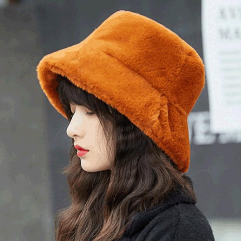 バケットハット ボア 帽子 ファー レディース 冬 コーデ おしゃれ もこもこ ふわふわ 秋 春 暖かい メンズ 防寒 小顔効果 プレゼント 01 09 0102 ボアプランツ 通販 Yahoo ショッピング