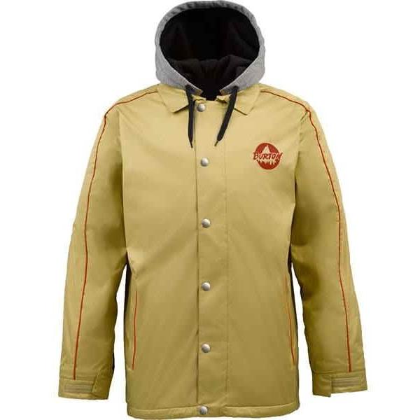 最終処分価格 BURTON バートン COURTSIDE JACKET PUTTY スノーボードウエア スノボー ジャケット｜boardcooker｜02