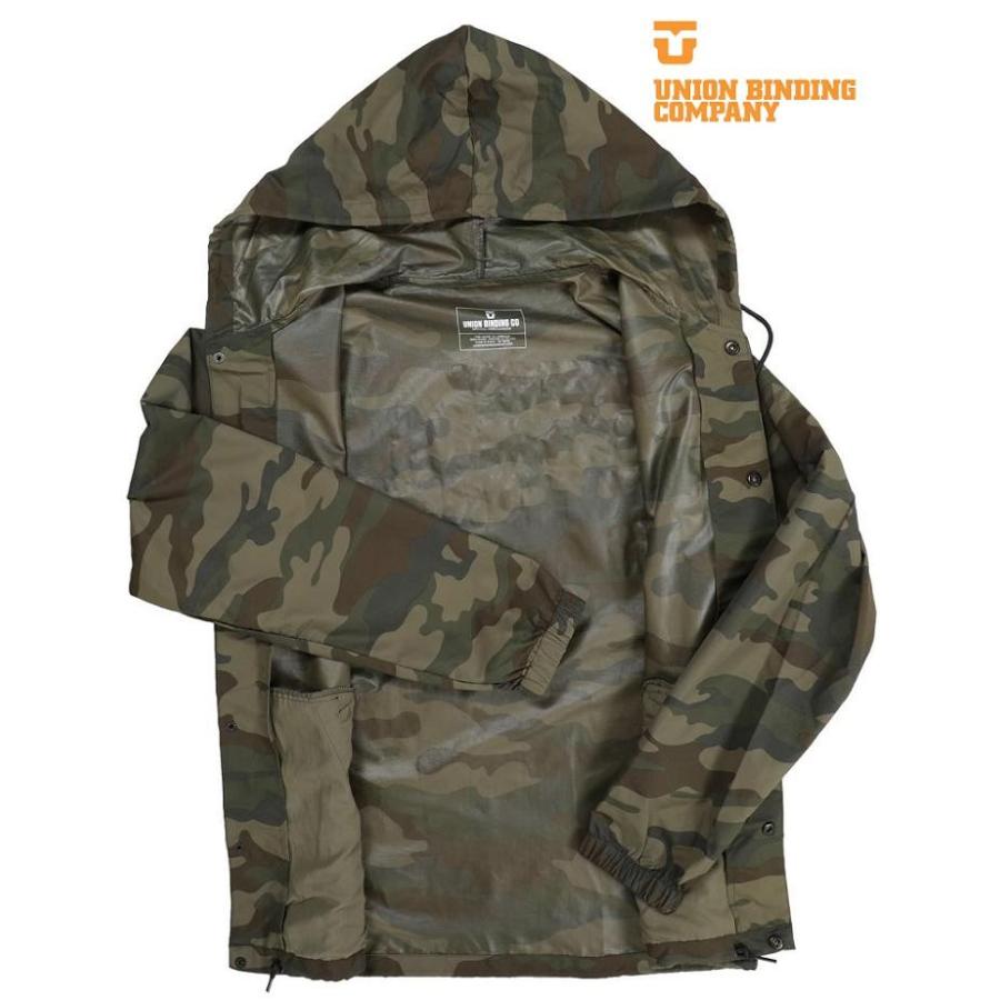 UNION BINDING 2020 ユニオン ビンディング UNION TEAM JACKET 1960723Boardcooker
