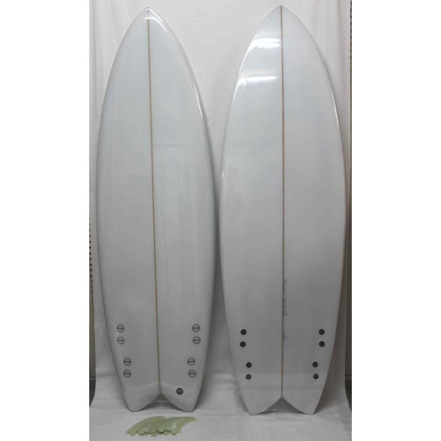 大好評です 年間定番 サーフボード FCS Surfboard Fishcuitフィッシュケットタイプ5'6 ayuda.talleralpha.com ayuda.talleralpha.com