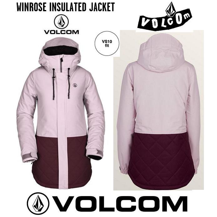 Volcom winrose fleece cheap