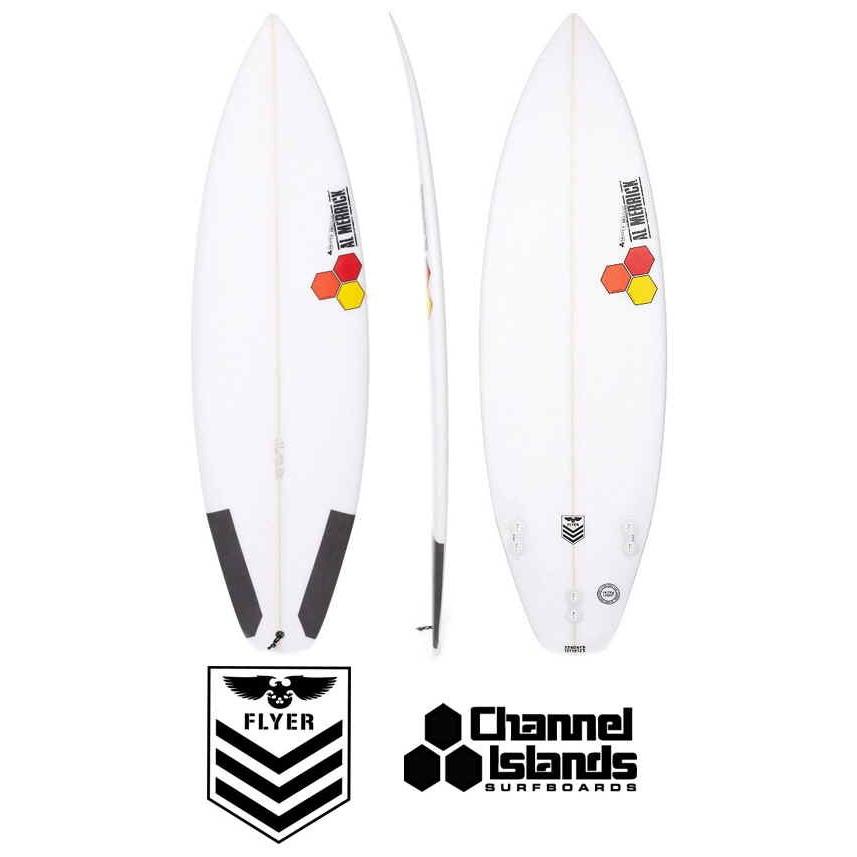 新発売の 2016年生産品 AL MERRICK NEW THE FCS2 アルメリック CHANNEL