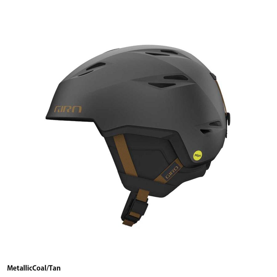 GIRO（ジロ） スノボ スノーボード ヘルメット メンズ レディース 2025