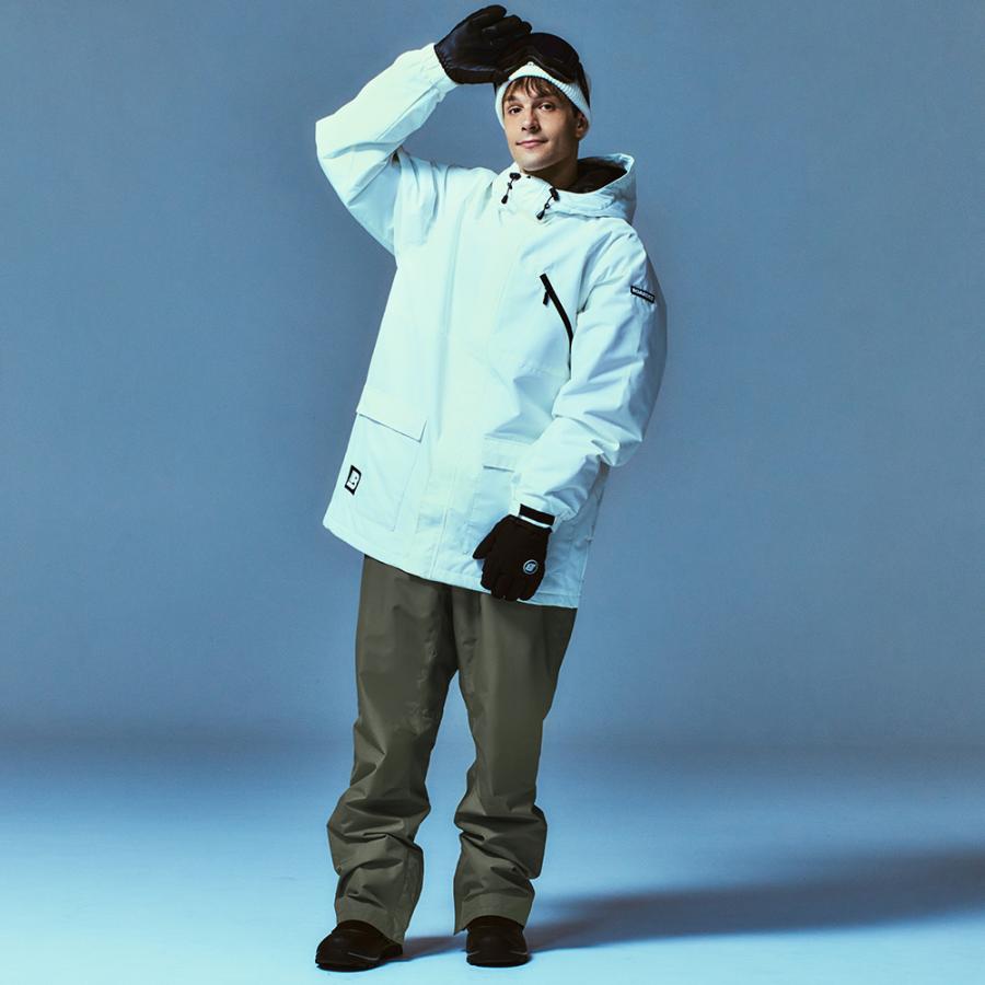 BOARDEE スノボウェア メンズ パンツ 単品 スノーボードウェア BOARDEE