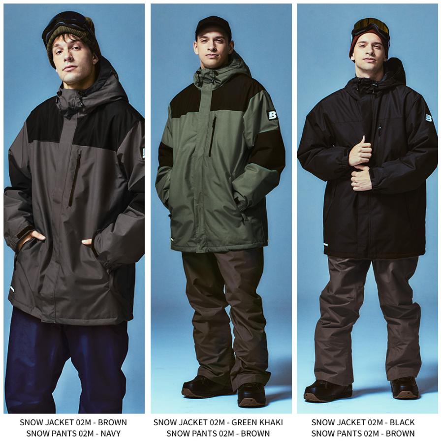 BOARDEE ブラック スノーボードジャケット M BOARDEE ブラック スノーボードジャケット M 【公式通販】