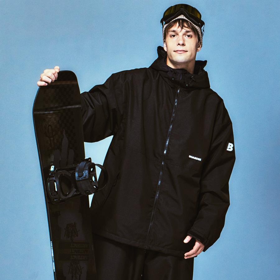 BOARDEE スノボウェア メンズ パンツ 単品 スノーボードウェア BOARDEE