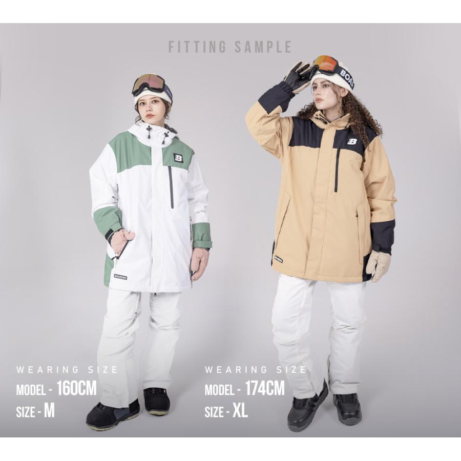 BOARDEE スノボウェア レディース パンツ 単品 スノーボードウェア