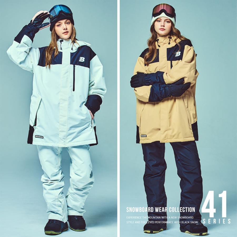 BOARDEE スノボウェア レディース パンツ 単品 スノーボードウェア