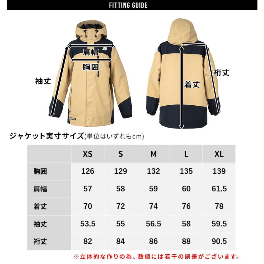 BOARDEE スノボウェア レディース ジャケット 単品 スノーボードウェア