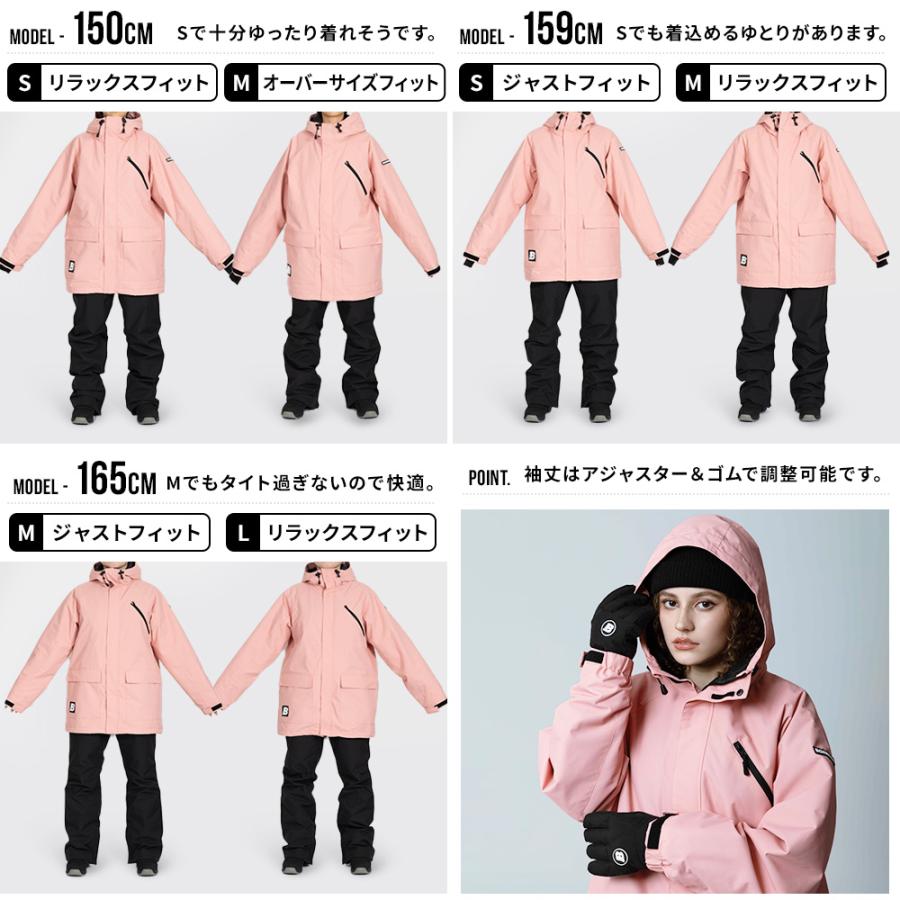 BOARDEE スノボウェア レディース ジャケット 単品 上 BOARDEE スノボウェア レディース ジャケット 単品 上