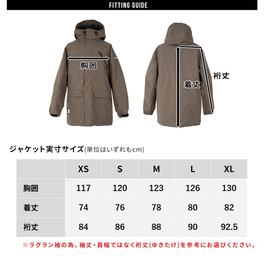 スノボウェア レディース ジャケット 単品 スノーボードウェア BOARDEE OT42W ボーディー スキーウェア | BOARDEE | 22