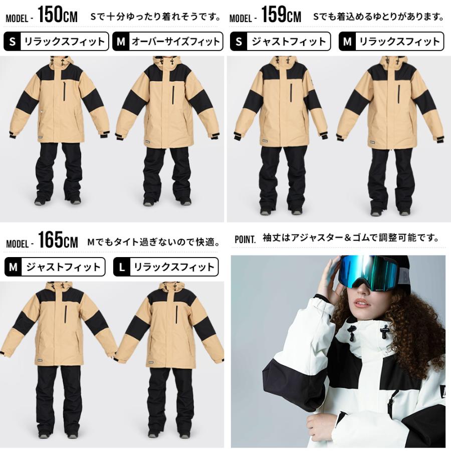BOARDEE スノボウェア レディース 上下セット スノーボード BOARDEE スノボウェア レディース 上下セット スノーボード