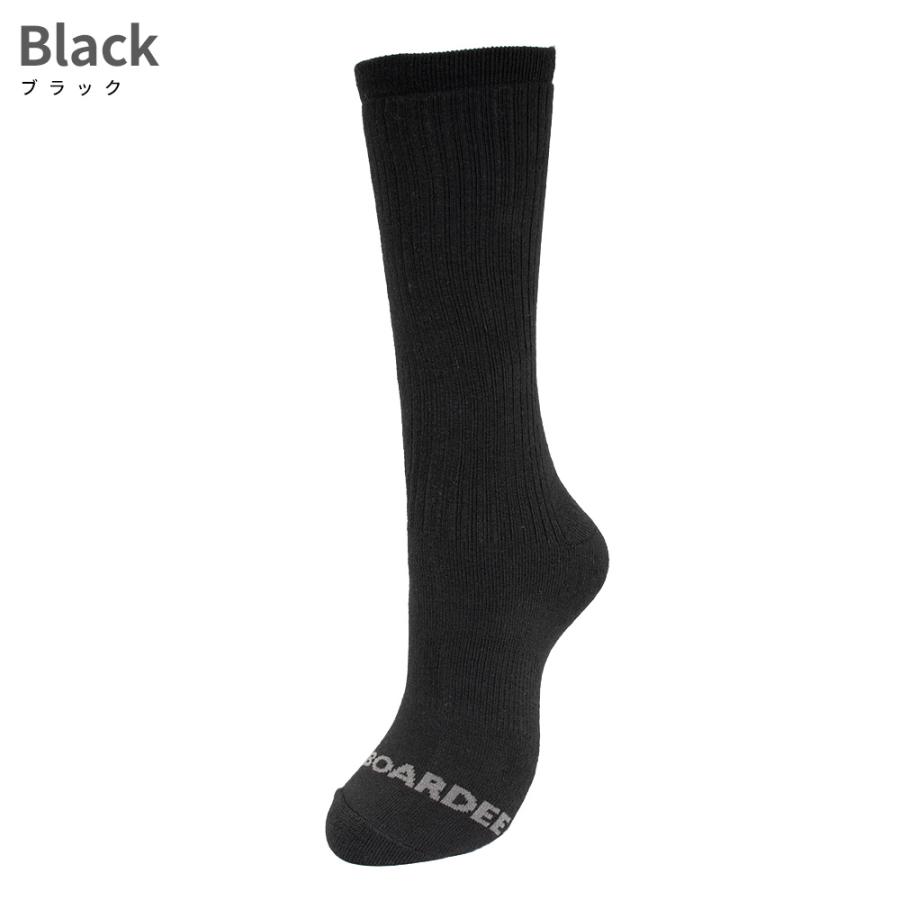 スノボ ソックス レディー  スノーボード BOARDEE SO40W ボーディー | BOARDEE | 14