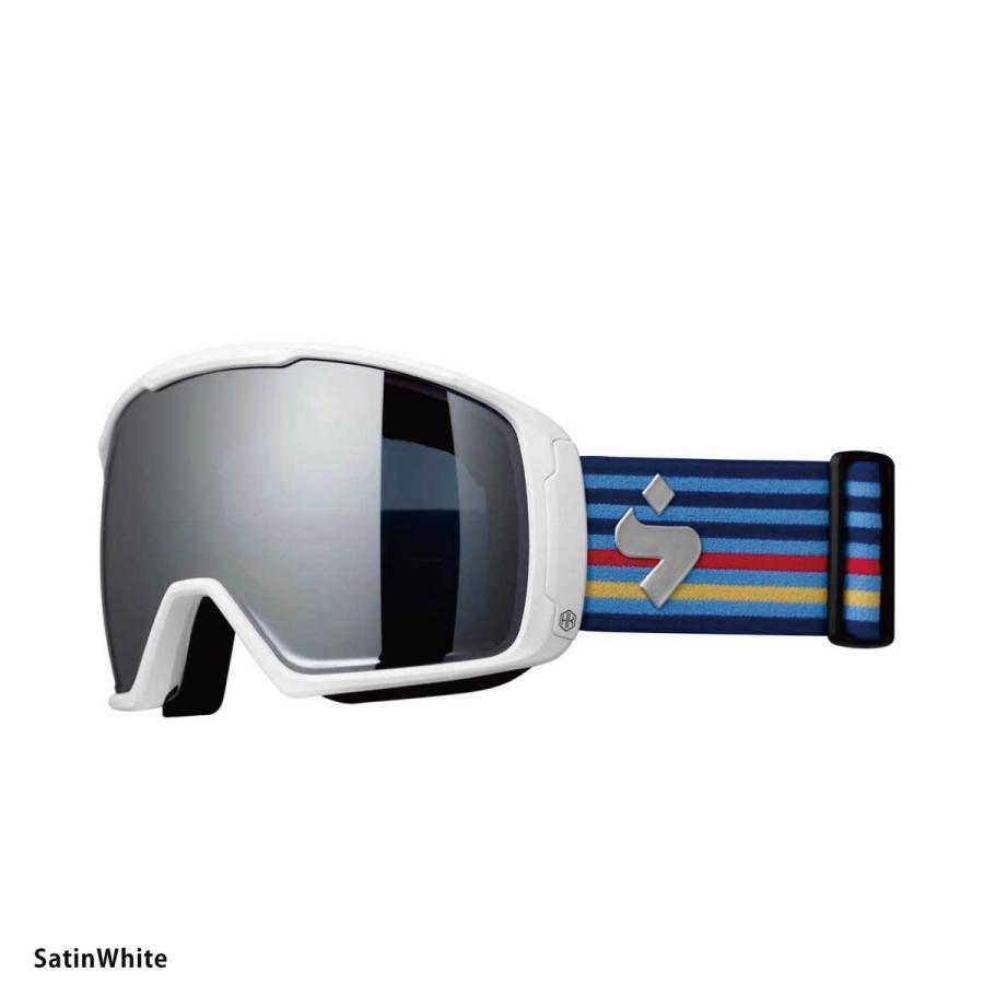 スノボゴーグル スウィートプロテクション ゴーグル Sweet Protection ＜2025＞Clockwork MAX RIG Reflect Team Edition 日本正規品 | ブランド登録なし | 02