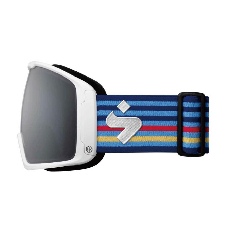 スノボゴーグル スウィートプロテクション ゴーグル Sweet Protection ＜2025＞Clockwork MAX RIG Reflect Team Edition 日本正規品 | ブランド登録なし | 03