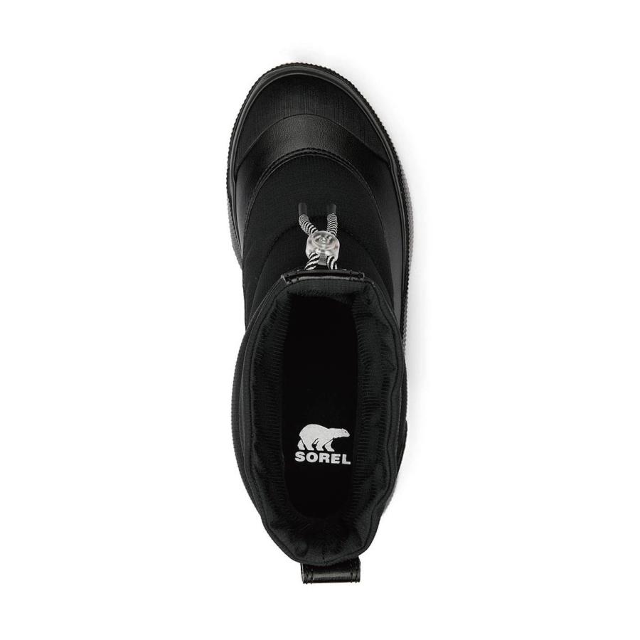 SOREL  ソレル スノーシューズ スノーブーツ レディース＜2025＞NL5160 / アウトアンドアバウト4パフィー ウォータープルーフの画像