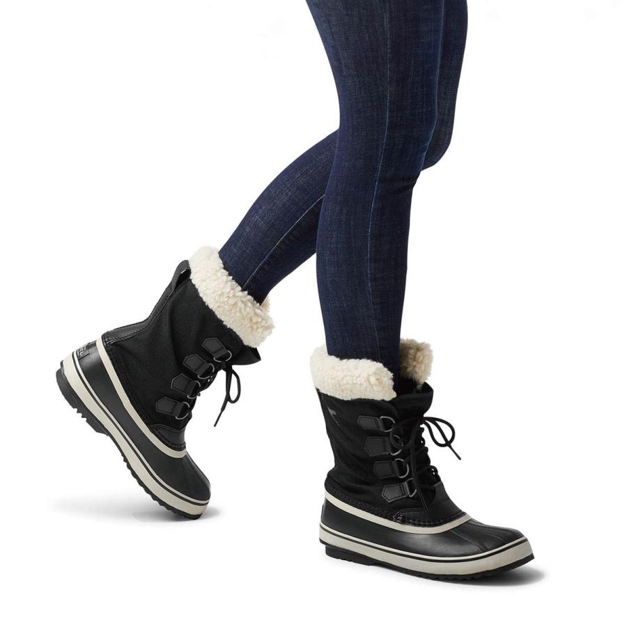 SOREL ソレル スノーシューズ レディース＜2025＞NL5175 / ウィンターカーニバル ブーツウォータープルーフ_10