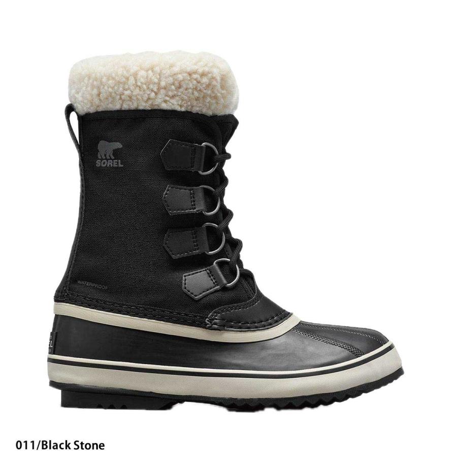 SOREL ソレル スノーシューズ レディース＜2025＞NL5175 / ウィンターカーニバル ブーツウォータープルーフ_1