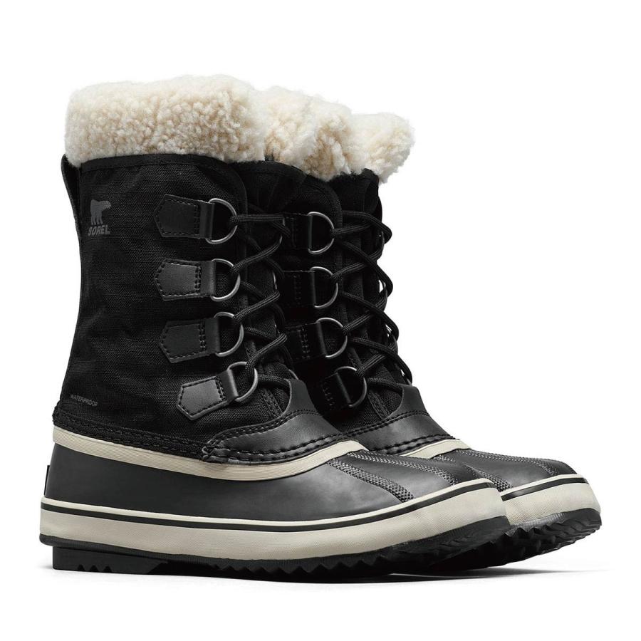 SOREL ソレル スノーシューズ レディース＜2025＞NL5175 / ウィンターカーニバル ブーツウォータープルーフ_6