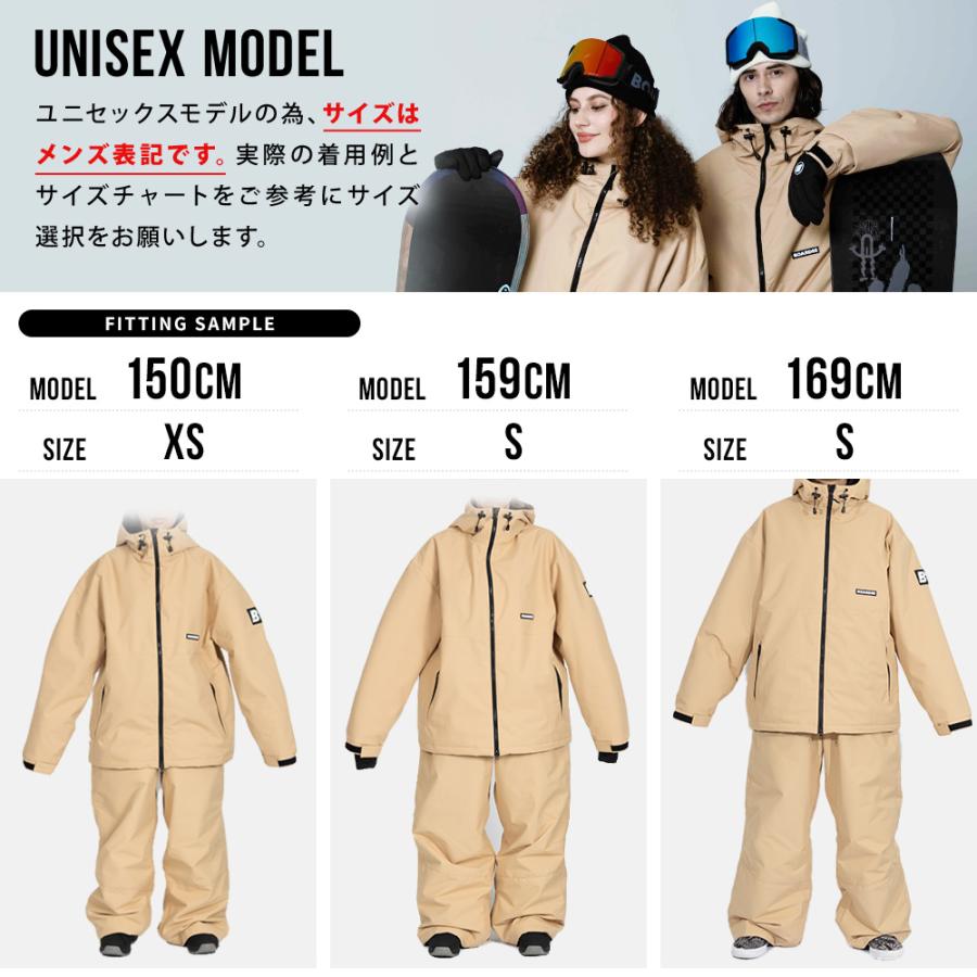 BOARDEE スノボウェア レディース パンツ 単品 スノーボードウェア