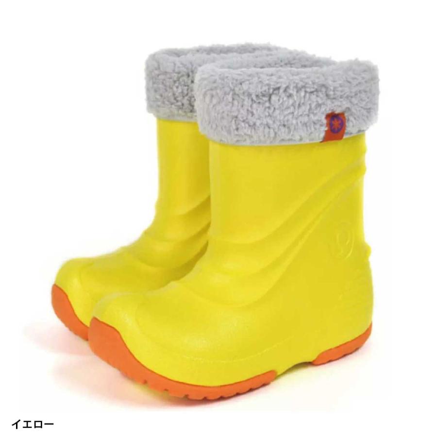 POOKIES プーキーズ ジュニア キッズ スノーシューズ スノーブーツ