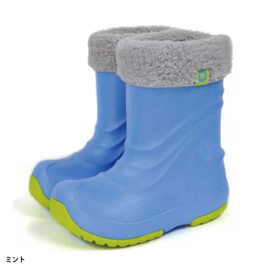 POOKIES プーキーズ ジュニア キッズ スノーシューズ スノーブーツ