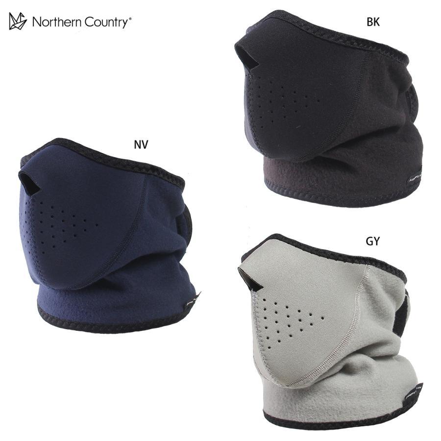 NORTHERN COUNTRY〔ノーザンカントリー フェイスマスク〕NA-9115 / FACE MASK フェイスマスク | northern country