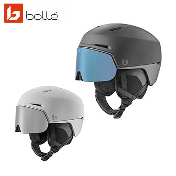 bolle ボレ スノボヘルメット メンズ レディース＜2025＞X-FUSON PURE 日本正規品 | bolle